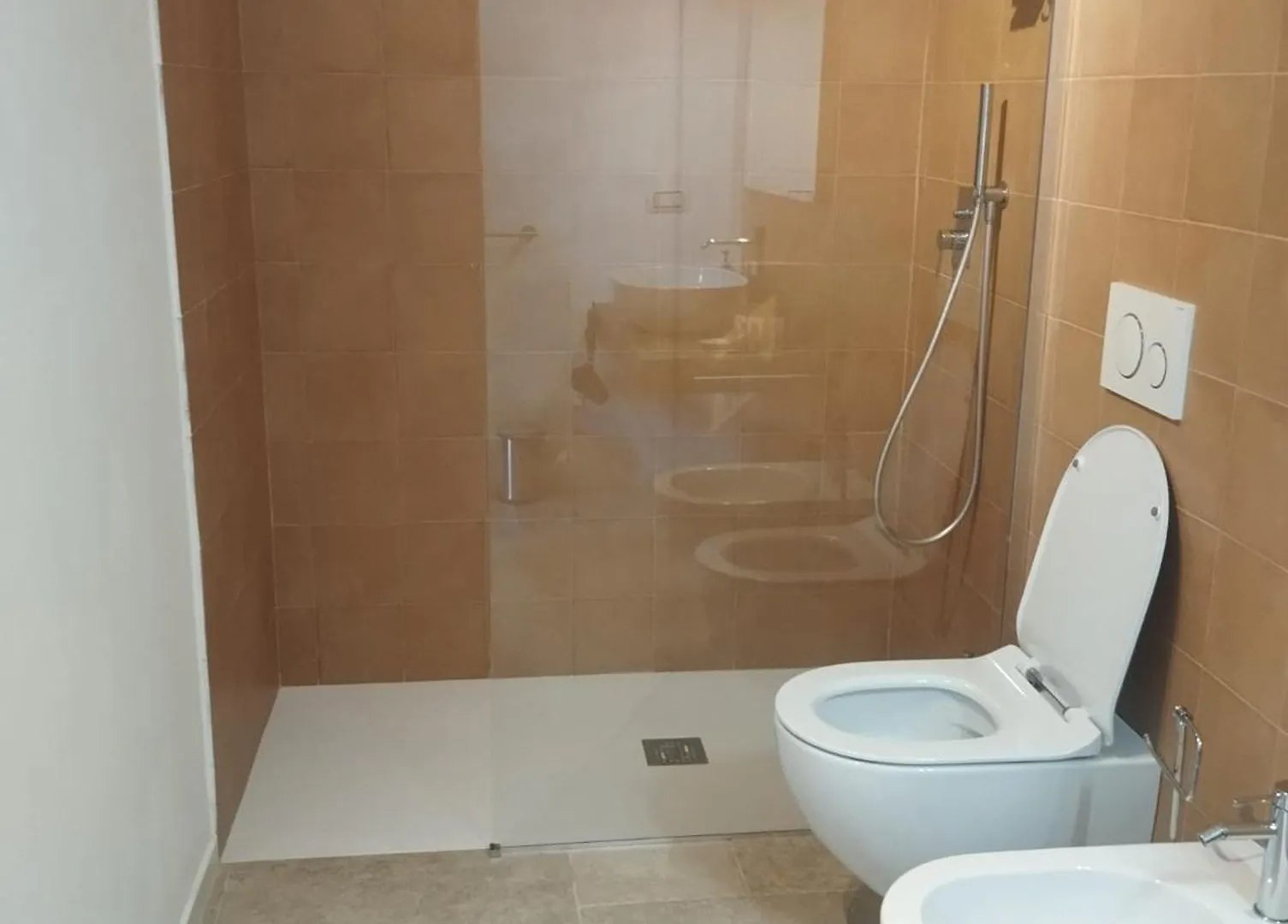 La Vecchia Banchina Daire Bari 0*,  İtalya