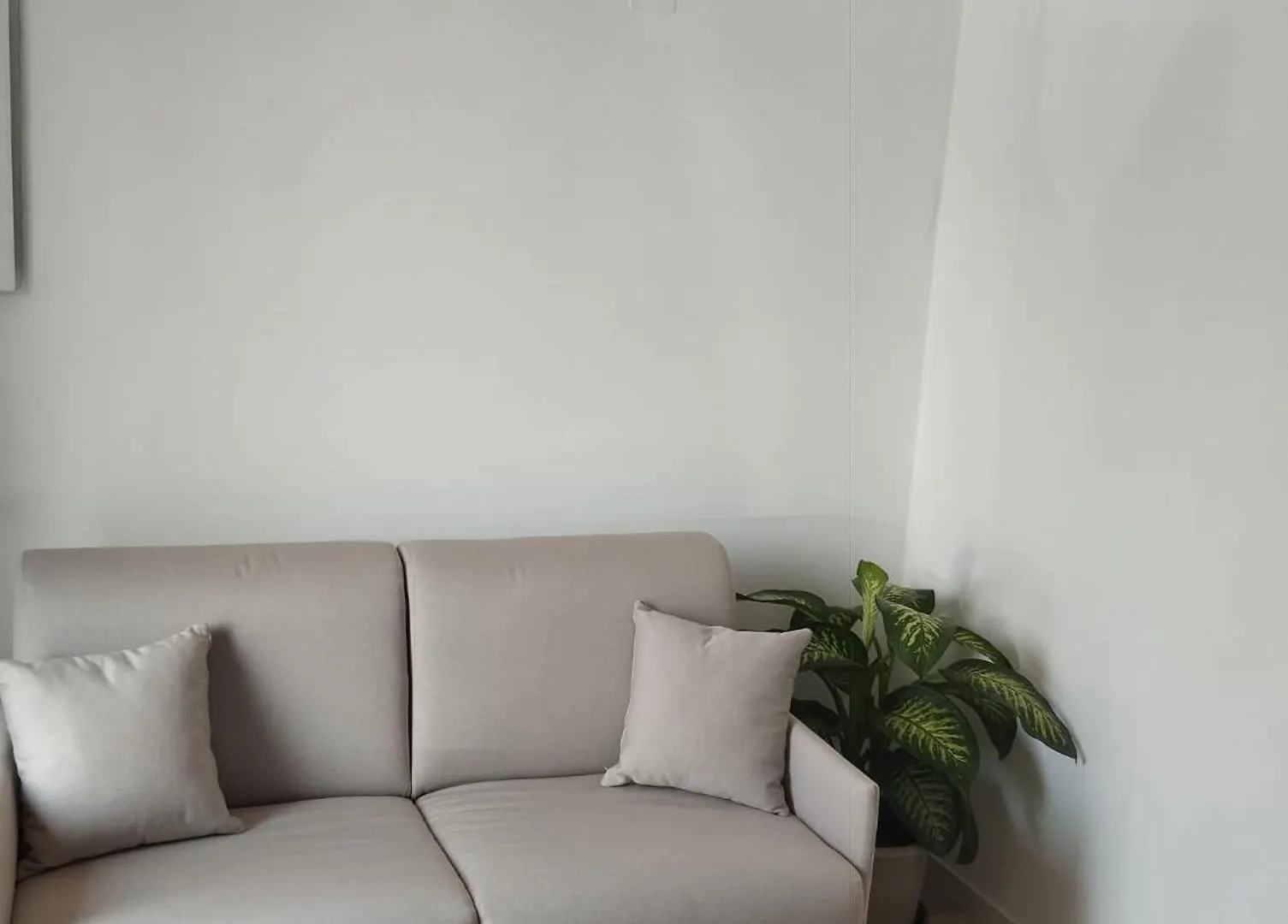 La Vecchia Banchina Daire Bari İtalya